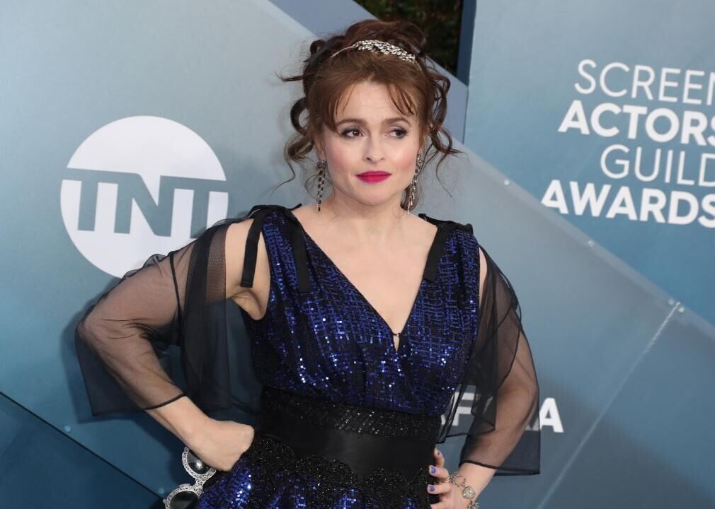 #48. Helena Bonham Carter